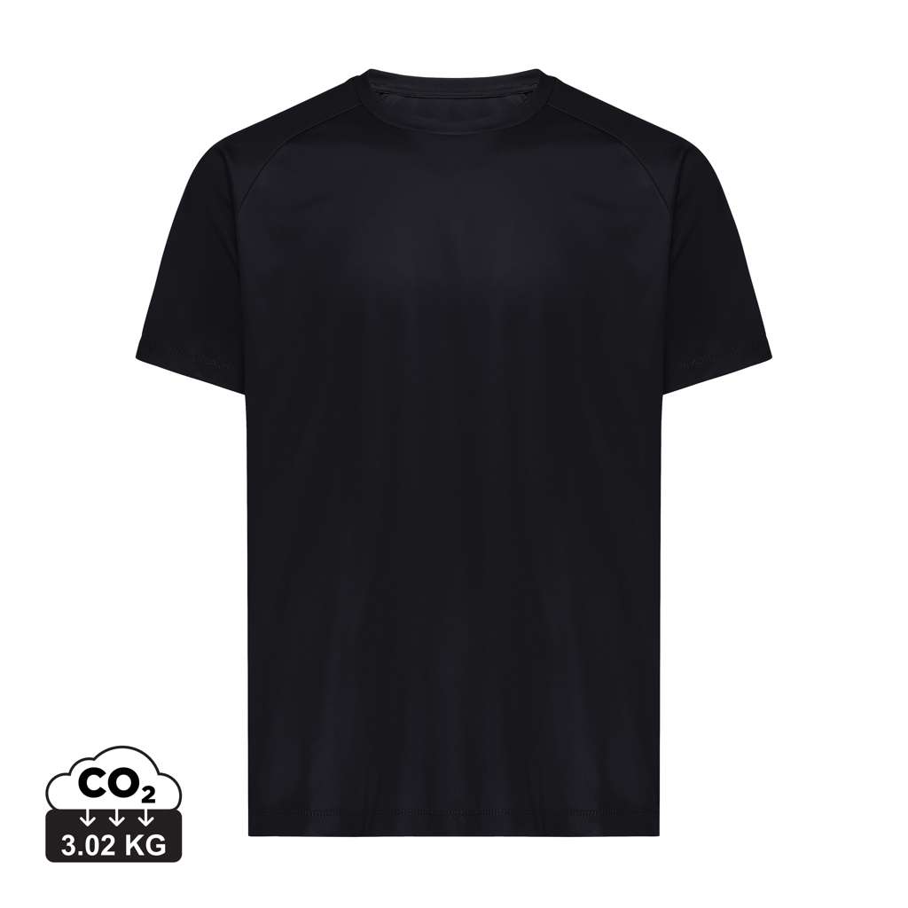 IQONIQ Tikal Sport Quick-Dry T-Shirt aus rec. Polyester