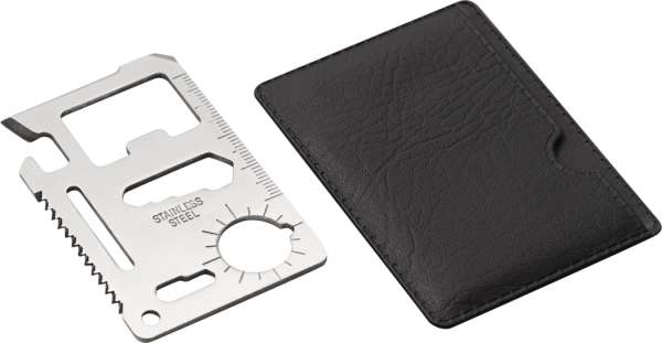 Multifunktionskarte POCKET CARD