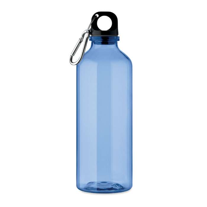 Trinkflasche RPET 500ml MOSS RE500
