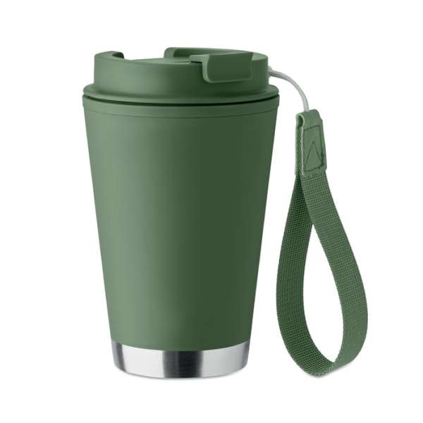 Doppelwandiger Becher 300 ml TOPIZ