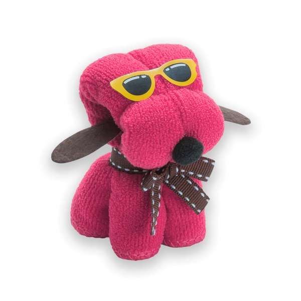 Saugfähiges Handtuch Rustuff