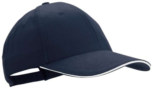 Baseball Kappe Rivera