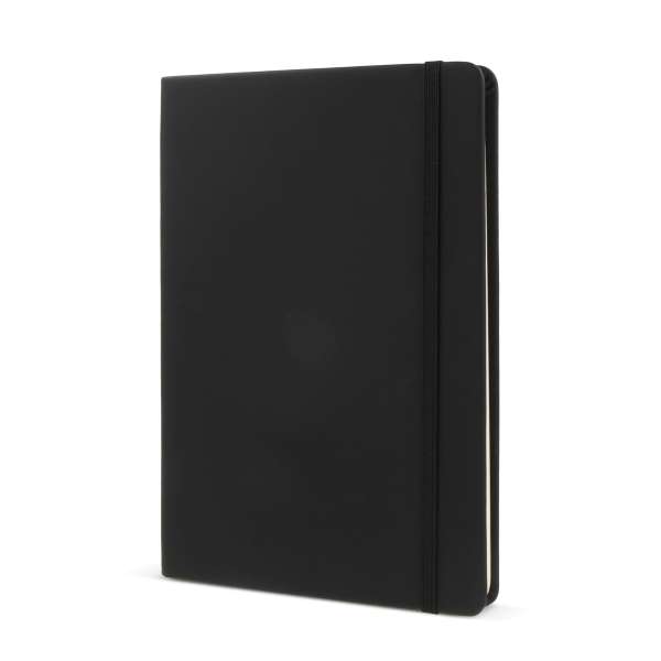 Notizbuch R-PET / PU A5