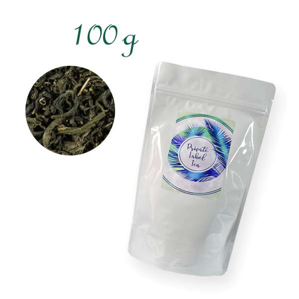 YuboFiT® Bio Korea Joongjak Tee
