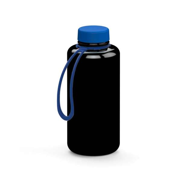 Trinkflasche "Refresh", 1,0 l, inkl. Strap