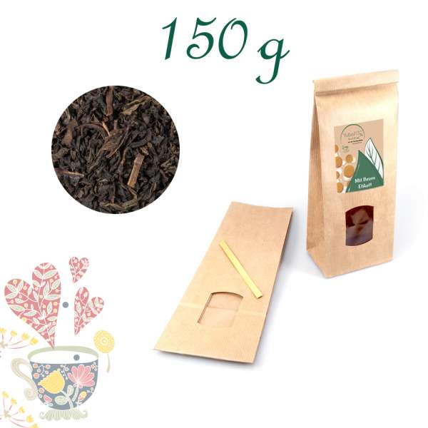 YuboFiT® Formosa Finest Oolong Tee