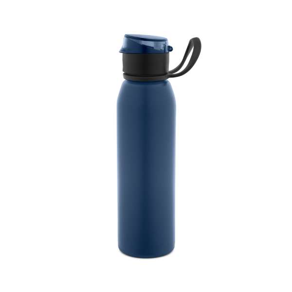 LEMIEUX Sportflasche aus Edelstahl (90 % recycelt) 670 mL