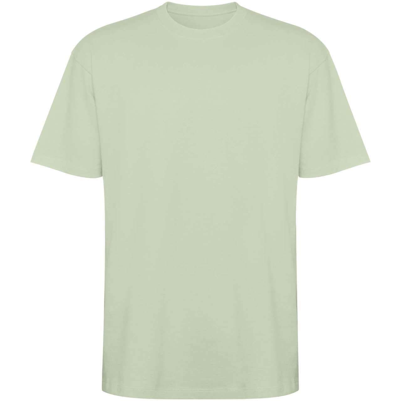 Bull Overzise T-Shirt Unisex