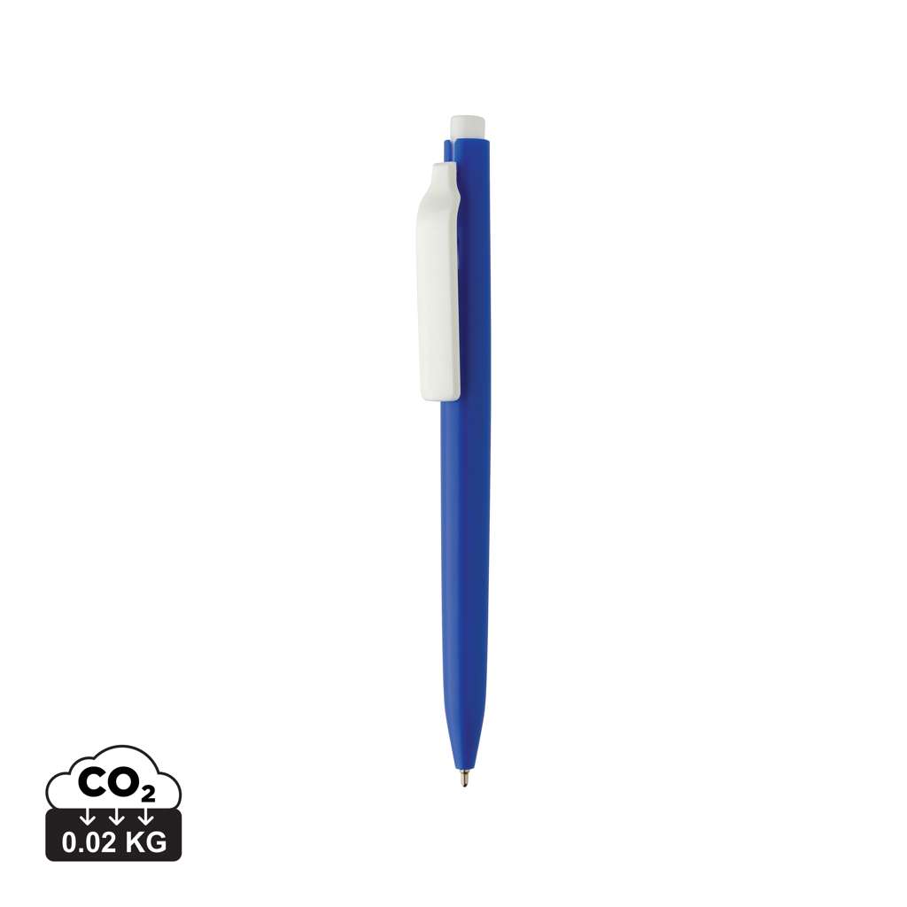 Vibe GRS-zertifizierter rABS-Stift mit Ultra-Glide-Tinte