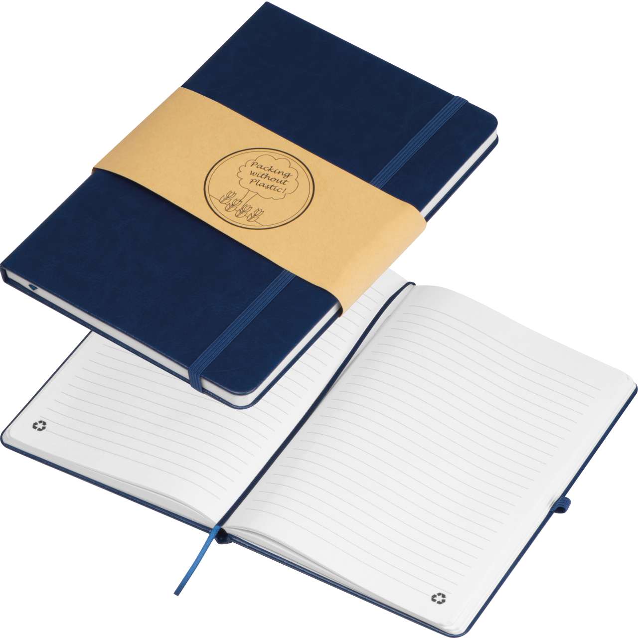 A5 Notizbuch CLEO