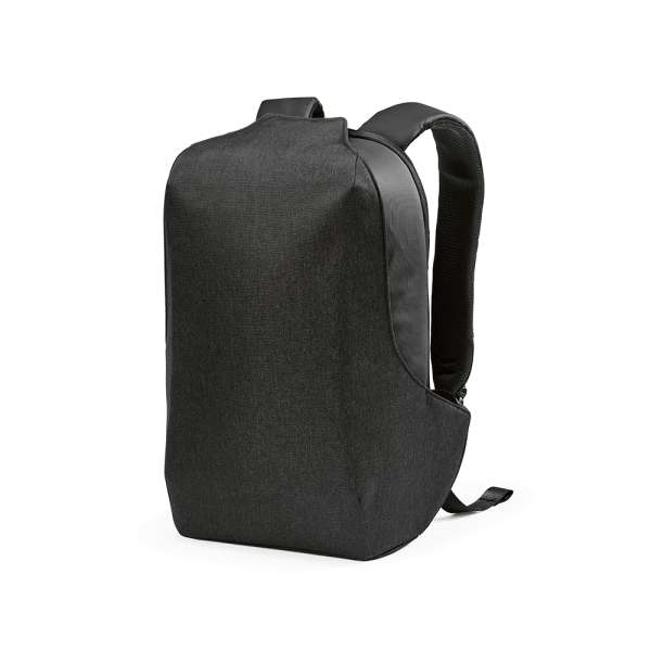Abrantes 20L Rucksack rPET - TSA-Schloss und schnittfester Stoff