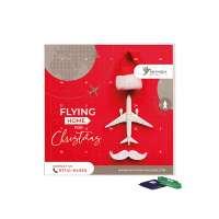 24 Ritter SPORT mini, 4 Sorten