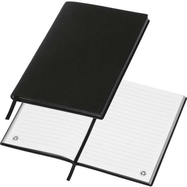 A5 Notizbuch aus Soft PU HENRI