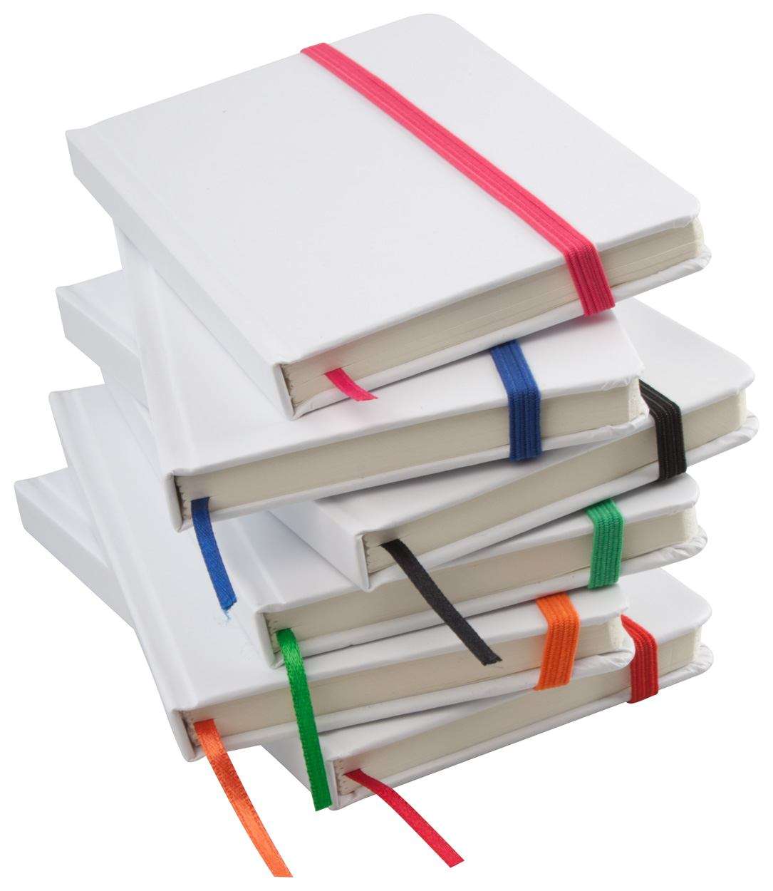 Notizbuch Pendula A6