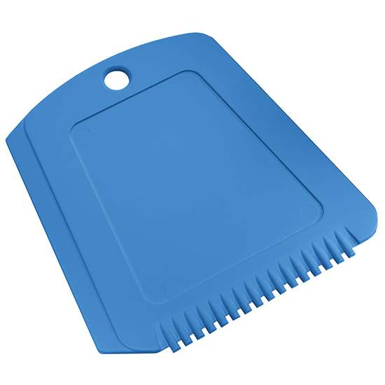 Eiskratzer Recycling "Alpha"