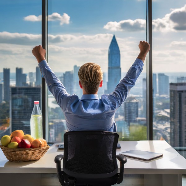 Gesunder_Bueroalltag