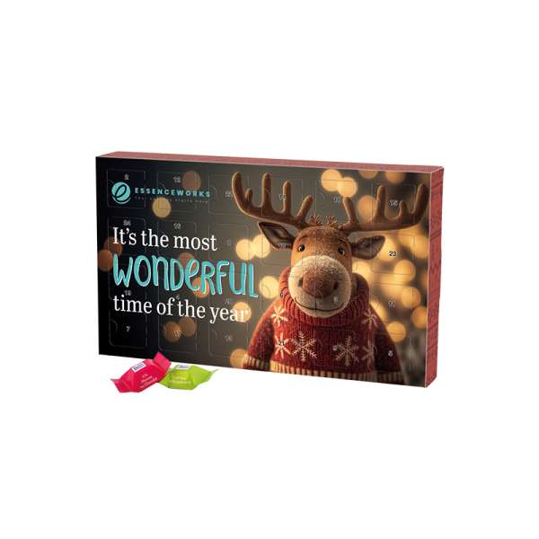 Adventskalender ECO L