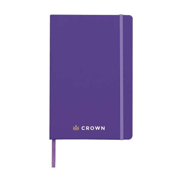 Pocket Notebook A5 Notizbuch
