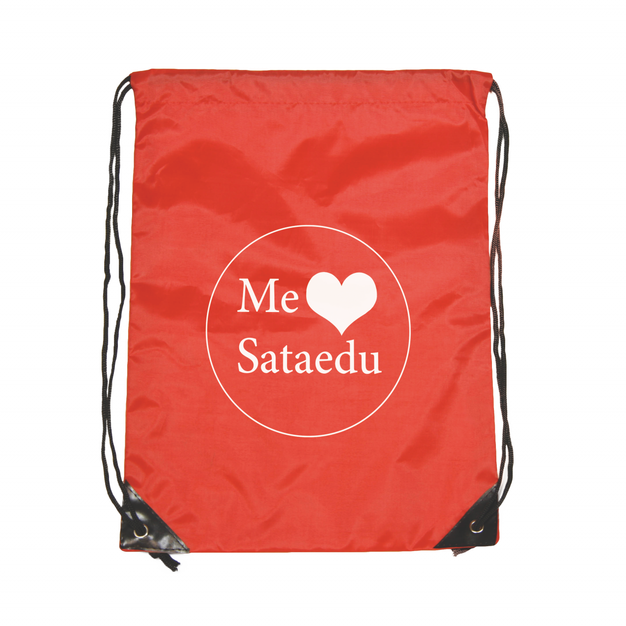 Nylon kleiner Rucksack