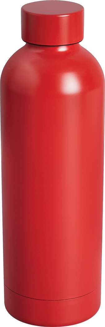 Vakuum-Isolierflasche GET WARM