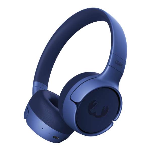 3HP1100 I Fresh 'n Rebel Code Fuse-Wireless on-ear headphone