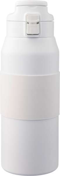 Doppelwandige Edelstahl-Trinkflasche 800 ml Katie