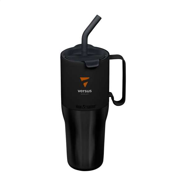 Klean Kanteen Rise Tumbler with Straw Lid 1.065 ml