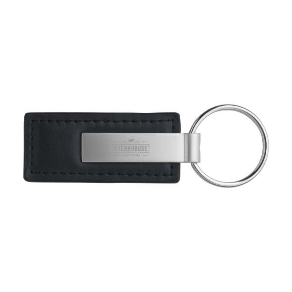LeatherKey Schlüsselanhänger