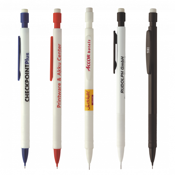 GAZ Druckbleistift Peekay