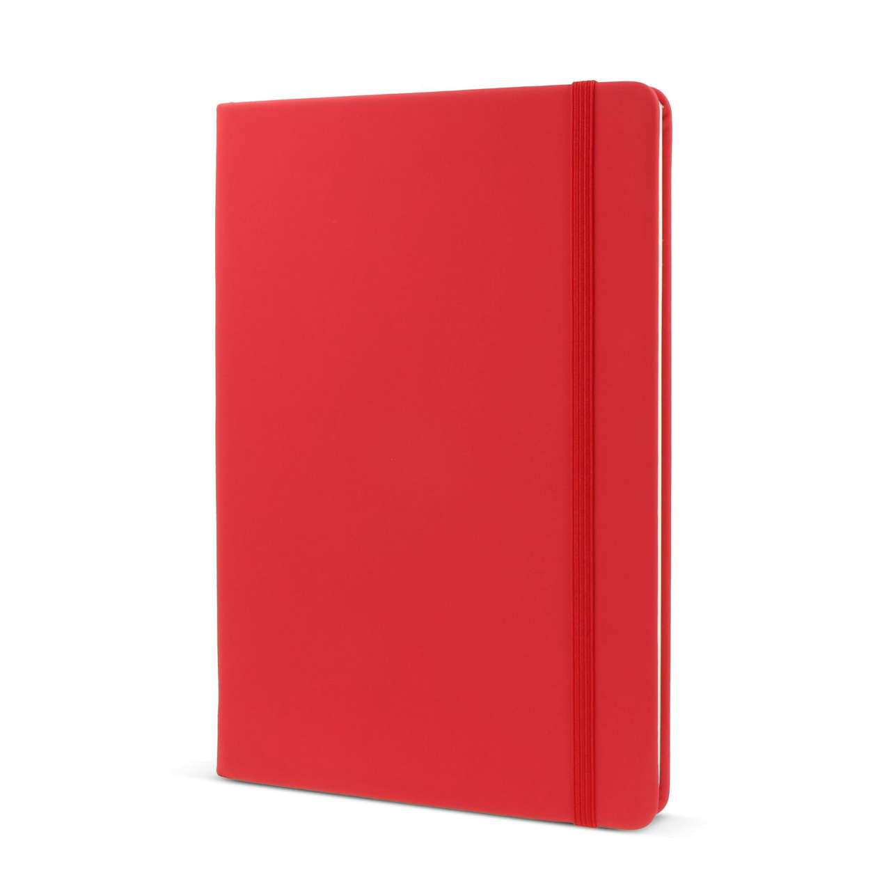 Notizbuch R-PET / PU A5