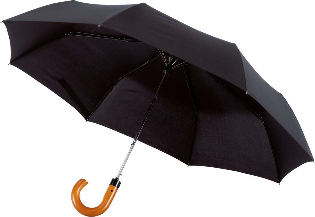 Automatik-Herrentaschenschirm LORD