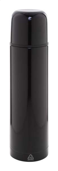 Vakuumflasche Rebusta