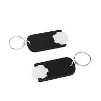 Chip Weiß, Chiphalter Schwarz