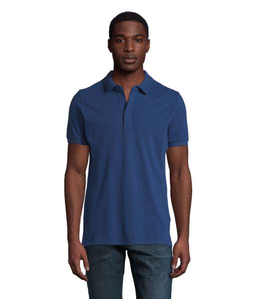 Owen Men Polo 215