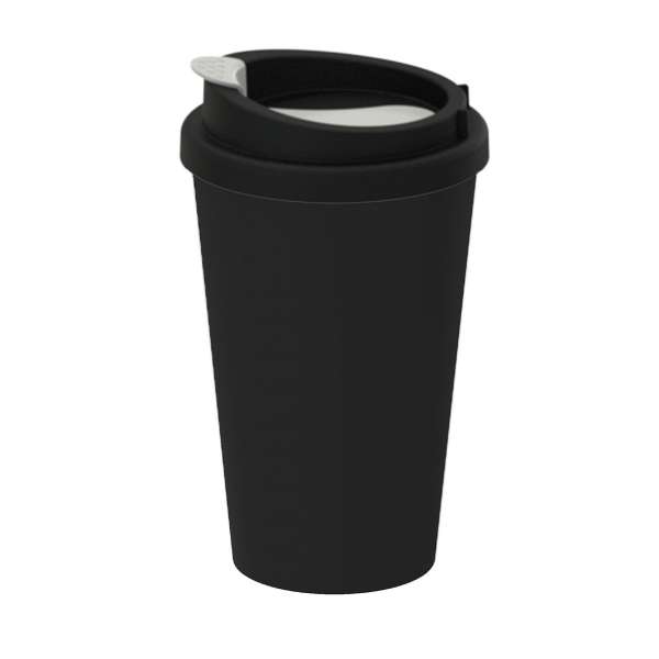 Bio-Kaffeebecher "PremiumPlus"