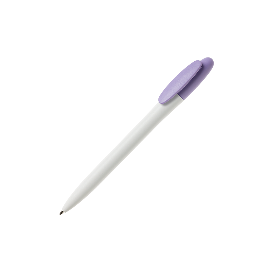 BAY B500 MATT BC Kugelschreiber Maxema