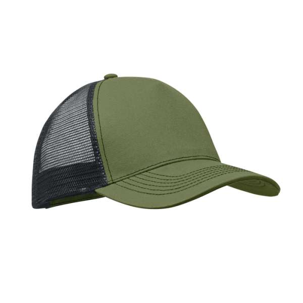 Trucker Kappe 5 Panels BLIST