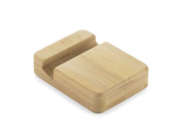 Bambus Handyständer TILE