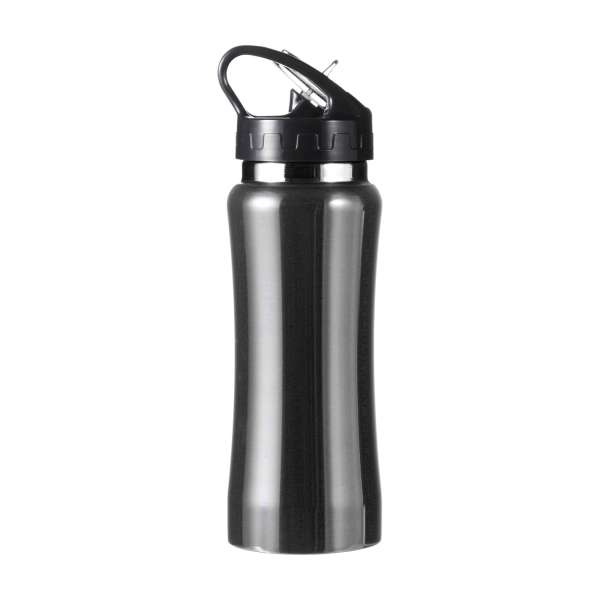 Trinkflasche aus Edelstahl Serena
