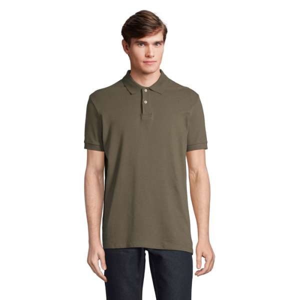 PACIFIC HERREN POLO PACIFIC
