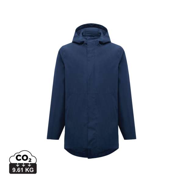 IQONIQ Thelon Parka aus recyceltem Polyester