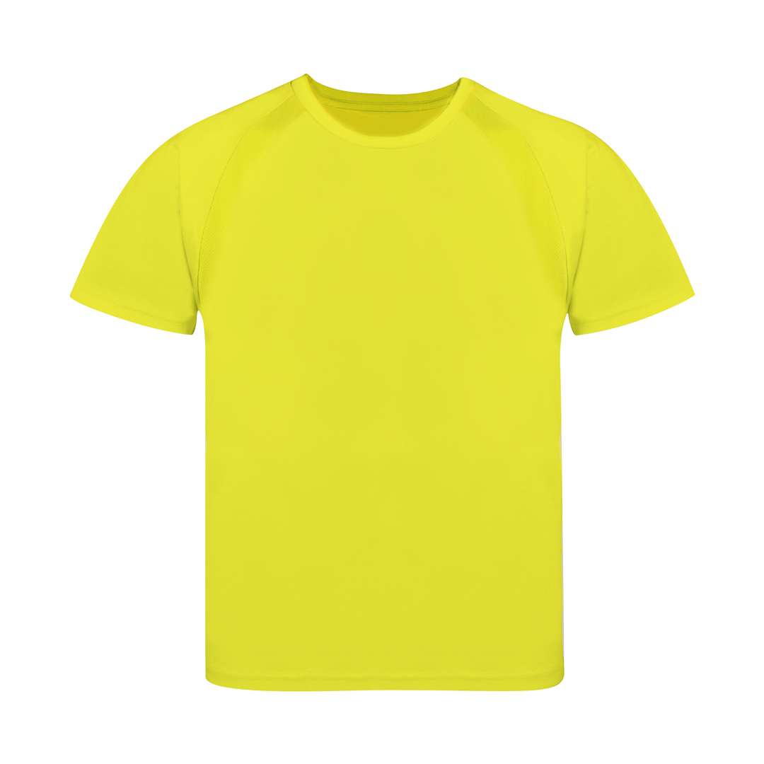 Kinder T-Shirt Tecnic Sappor