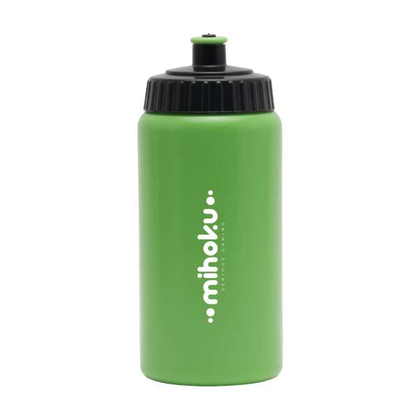 Sugarcane Bio Bidon 500 ml Trinkflasche