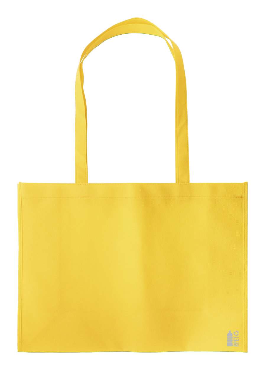 RPET-Einkaufstasche Guzzin