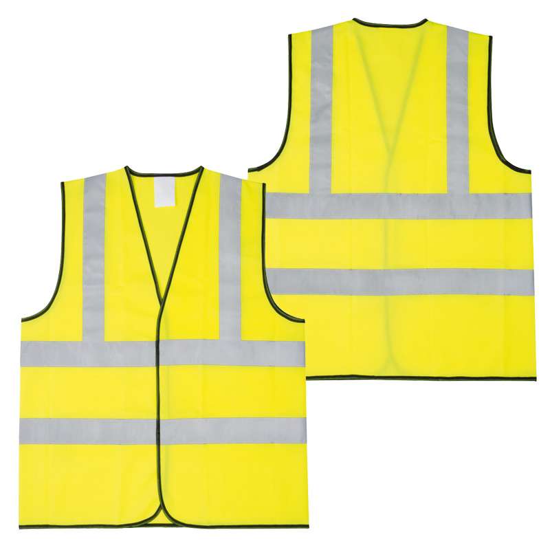 Sicherheitsweste Pilsum