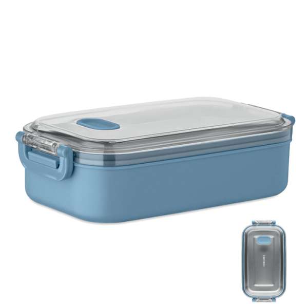 Lunchbox PP 750ml HOAGIE