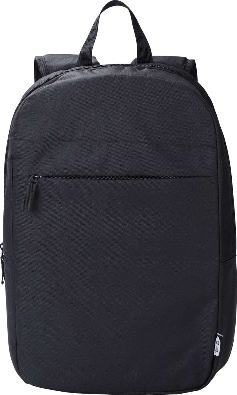 RPET Polyester (600D) Laptop-Rucksack Phineas