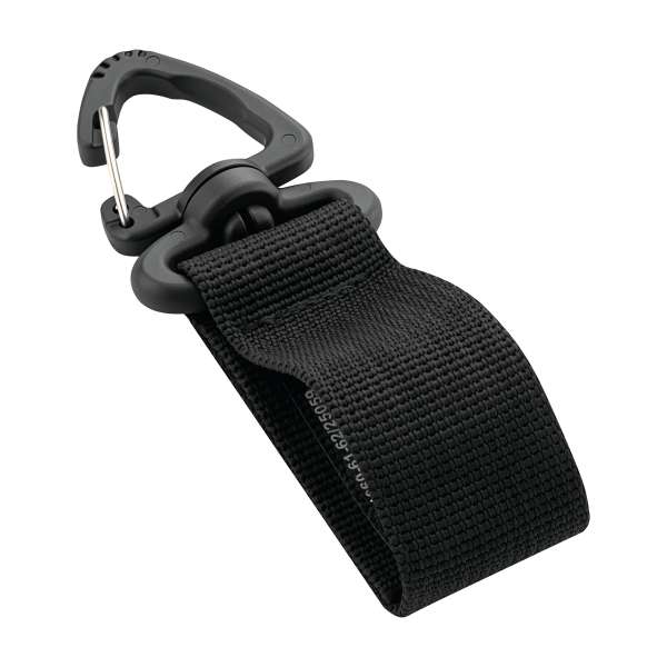 Klettband mit Dreieckschnalle SIERRO