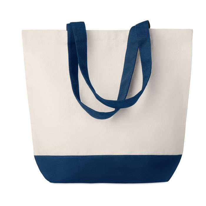 Shopping Tasche Canvas KLEUREN BAG