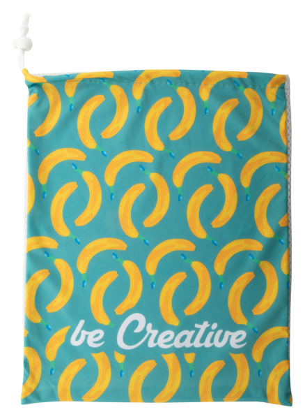 Individueller Obst- / Gemüsebeutel SuboProduce